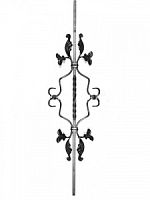 Снято с производства Балясина h900хb235мм осн.■12мм, композиционная, арт. 53/1 Снято с производства 