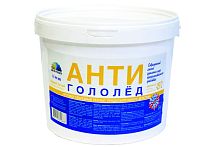 Антигололед Радуга продолжит/действ  2кг