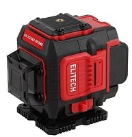 Уровень лазерный ELITECH ЛН12 ЗЕЛ Промо 201451
