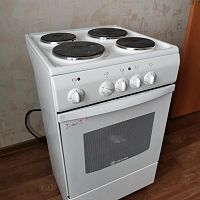 Плита электрическая DELUXE 5004 11э-000