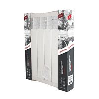 Радиатор алюминиевый "Thermofix (RUS)" (500х80х4)