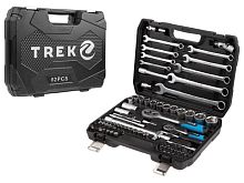 Набор инструментов TREK 82 предметов 1/4"-1/2" TR13082