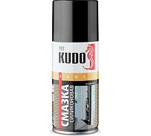 KUDO Смазка силиконовая универсальная 210мл