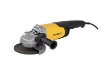 Углошлифмаш. Stanley SL209-RU 2000Watt 230mm (10702070/080219/0024635/012, КИТАЙ)