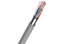 Кабель FTP 4х2х0,52 кат. 5е медь (м) Rexant