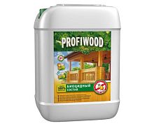 Биоцидный состав PROFIWOOD. 5кг