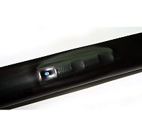 Капельная лента "TUBOFLEX" 2000(м)х0,3х1,6