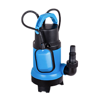 Насос дренажный Aquario  (640 Вт., 250 л/мин, напор 8 м)