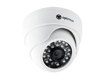 Видеокамера купол.AHD-H022.1 (2.8)V.2, 1/2,9" 2,1Мл Sony CMOS CMOS IMX222. 1920*1080