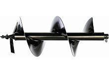 Шнек Elitech D300mm L800mm 0809.010900 д/грунта 178751 к 024978