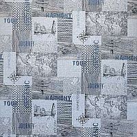 Вывод 168414-17/Обои/Solo/Компактный винил на флизелине/1,06*10 (303