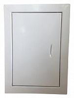 Лючок металл 2535ЛМ (25см*35см)  к 04428