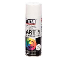 Аэрозоль Tytan Professional № 9010 белый глянец  к 93786