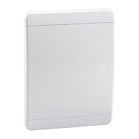 Корпус пластиковый Optibox P BVN 2 24 IP41 КЭА3 117954 к 1023953