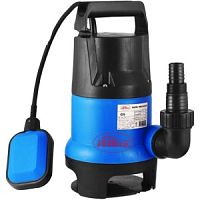 Насос фекальный JEMIX GS-900