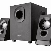 Trust Колонки ARGO 2.1 SUBWOOFER SPEAKER SET 0385