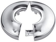 Отражатель разъёмный 1  хром RR 132