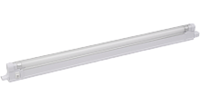 Светильник ЛПО, IEK, SBL-L WH, ЛЛ-36w/6500K/IP20 2350Lm G13 Т4, пластик, белый