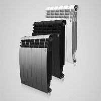 Радиатор Royal Thermo BiLiner  500 6 секц. НС-1054813