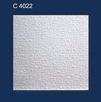 Плита потолочная С4022