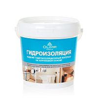 Гидроизоляция Олимп. 5кг