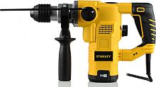 Перфоратор Stanley STHR323K-RU 1250Watt 32mm 3r 