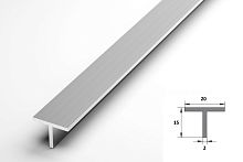 Тавр 20*15*20 Тп 03.2000.500  к 27325