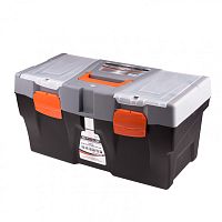 Ящик для инструмента STELS 17" 420х220х180 мм 90704