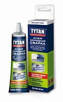 Клей Тytan Рrofessional холодная сварка.100гр