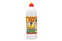 Клей Титан Wild Premium. 0,5л