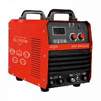 Плазморез Elitech АИС 50Plasma