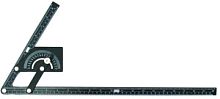 Угломер-квадрант FIT  230-500 мм алюм. 19317