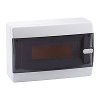 Корпус пластиковый OptiBox P CNK 1 12 IP41 КЭА3 145776