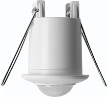 Датчик движения SEN50 500W 6м 360*230V (мини) белый