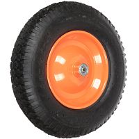 Тач Колесо PR 4.00-8 втулка D16 резина