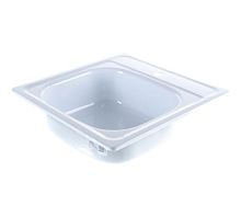 Мойка эмаль 50х50 Гомель (с кронш.) 16,5 см