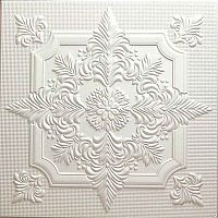 Плита потолочная С2056
