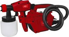 Краскопульт эл. Elitech КЭ 600П   189846 (10115070/111018/0062387/3, КИТАЙ)