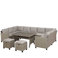 AFM-370B Beige