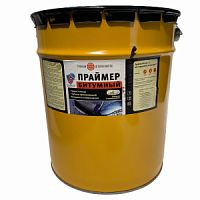 Праймер Битумный 5 Баллов. 4кг  