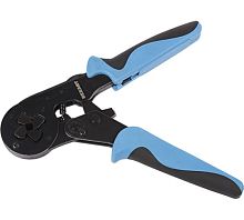 Кримпер для обжимаштыревых наконечников   6.0 - 16.0 мм2  (HT-8164)  (TL-8164)  REXANT, 12-3206