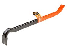 Лом-гвоздодер STARTUL PROFI 450x25х12мм Усиленный ST4096-45)