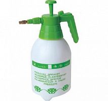 Опрыскиватель (2л) SX-5073-6 (белый) FROG TOOLS