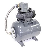 Насосная станция "Thermofix" (0.37 кВт, 35 л/мин, напор 35 м., 24 л.) (AUQB60)