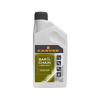 Масло CARVER цепное 0,946 л