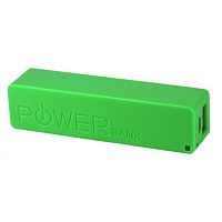 ФАZА Power Bank РВ-2200 (зеленый)