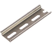 Рейка - DIN (10 см) ИЭК