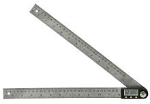 Угломер электронный ELITECH 30 см 0-360 град.  2210.001500  188625