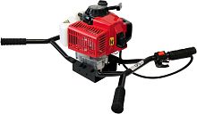 Мотобур Elitech- БМ-70Н  3,3л.с.   177994 (10131010/100621/0378195/7, КИТАЙ)