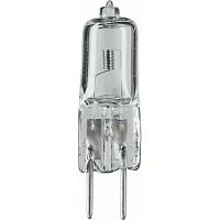 Лампа галоген. 50вт 12в GY6.35, капсульная Comtech